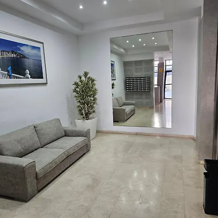 Apartamento Dona Angela