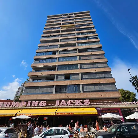 Apartamento Dona Angela