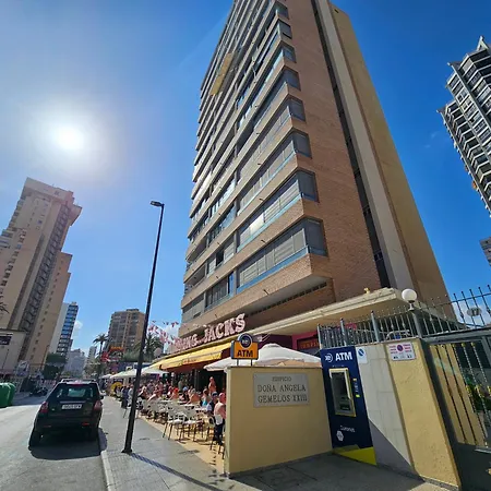 Apartamento Dona Angela *