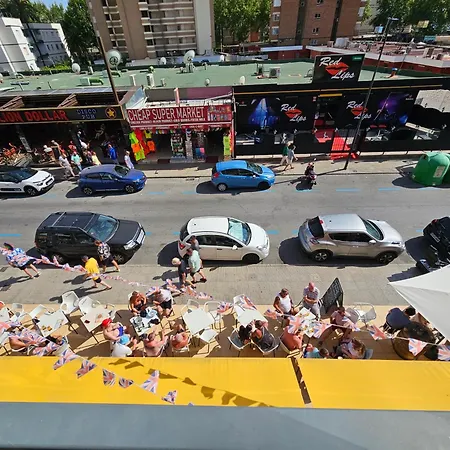 Dona Angela Benidorm