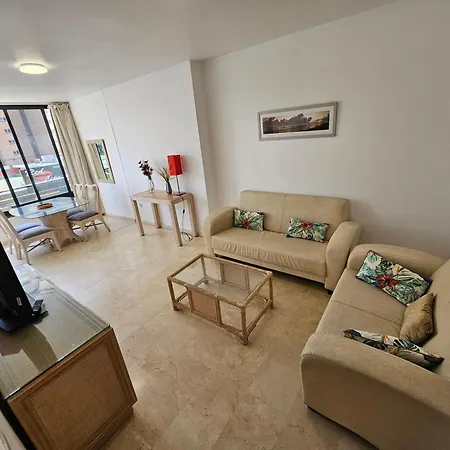 Apartamento Dona Angela Benidorm