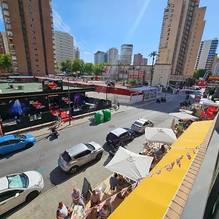 Dona Angela Benidorm