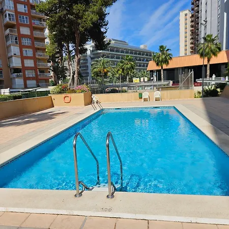 Apartamento Dona Angela