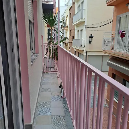Olivia Apartamento Benidorm