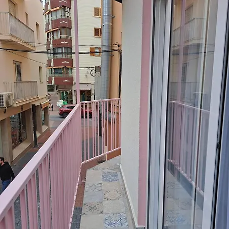 Olivia Benidorm