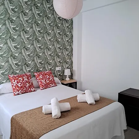 Apartamento Olivia Benidorm