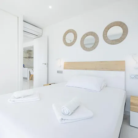 Veracruz 17 Apartman