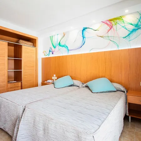 Servigroup Castilla Hotel Benidorm