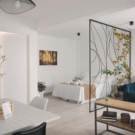 Apartamento Olivia