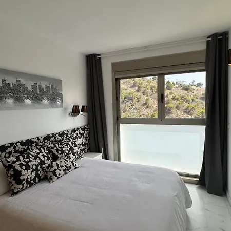 Skyline 12 2-bedroom In Torre Lugano *