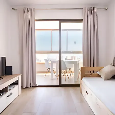 Paraiso * Benidorm