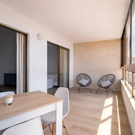 Paraiso Apartment Benidorm