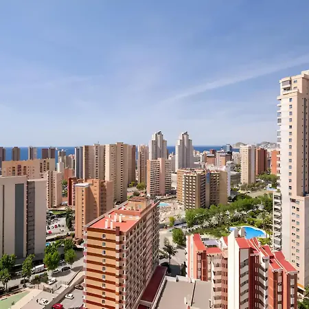 Paraiso * Benidorm