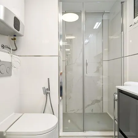Cornelia Sea View Apartamento Benidorm