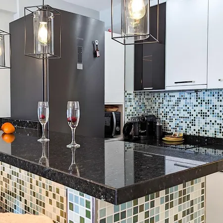 Apartamento Cornelia Sea View Benidorm
