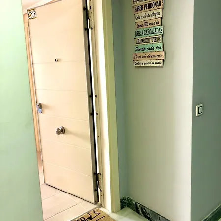 Luxury Star Apartment Benidorm