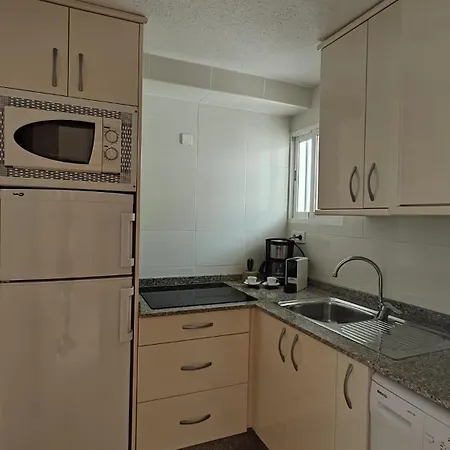 Brisas De Levante Apartment