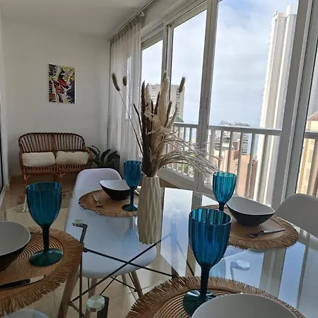 Brisas De Levante Apartment *