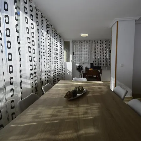 Apartamento 3 Mirando Al Mar En Pintor Rosales By Sonneil