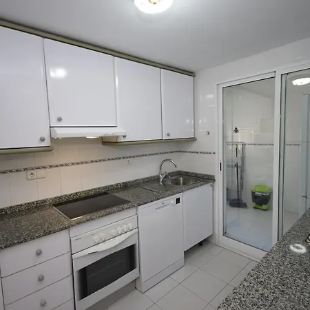 Apartamento 3 Mirando Al Mar En Pintor Rosales By Sonneil *