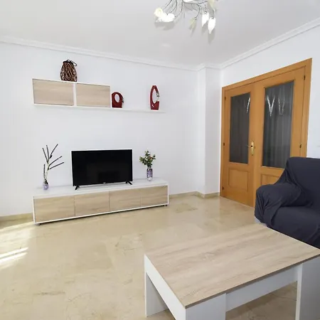 Apartamento 3 Mirando Al Mar En Pintor Rosales By Sonneil