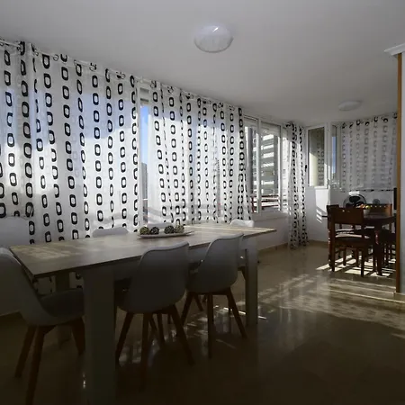 3 Mirando Al Mar En Pintor Rosales By Sonneil Apartamento *