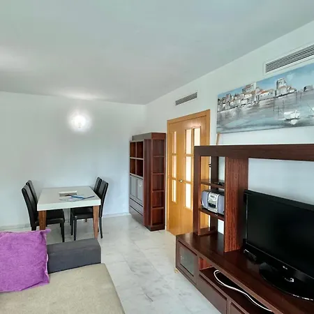 Apartment Skyline 12 2-bedroom In Torre Lugano *