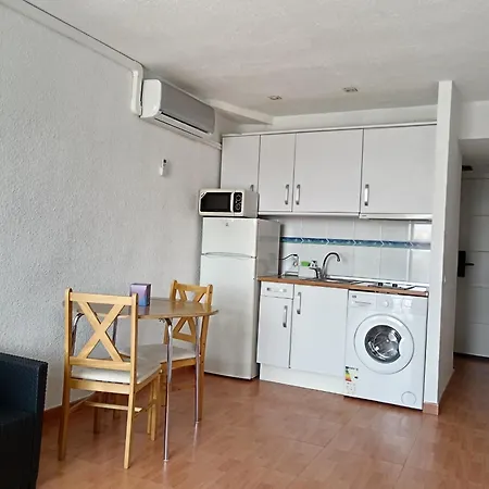 Apartment Playmon Fiesta Benidorm