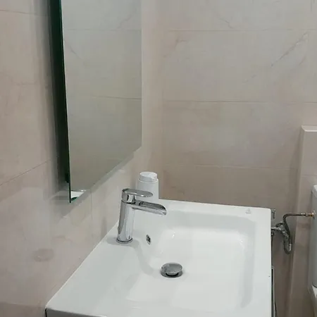 Apartment Coblanca III Alquilevante *