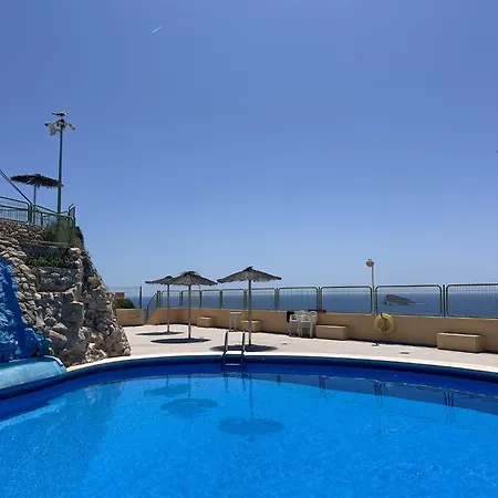 Casa Pura Vida Apartment *