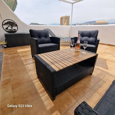 Casa Pura Vida Benidorm