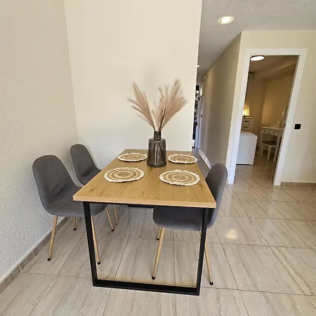 Ciudad Antena If Appartement *