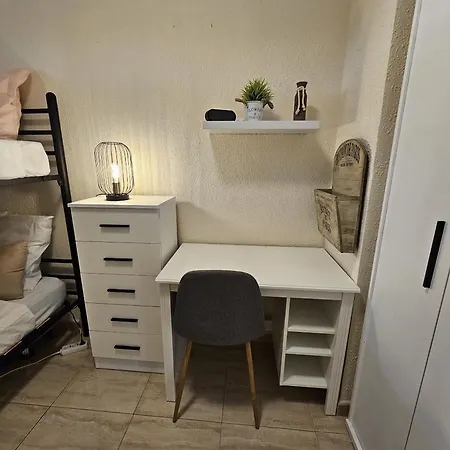 Ciudad Antena If Appartement Benidorm