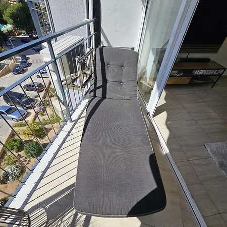 Ciudad Antena If Appartement Benidorm