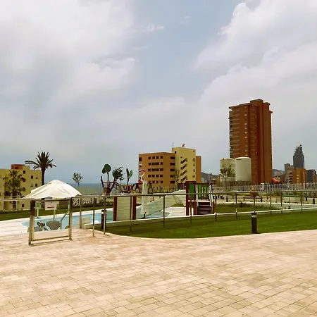 Apartamento Sunset Cliffs Sea View 14 Floor