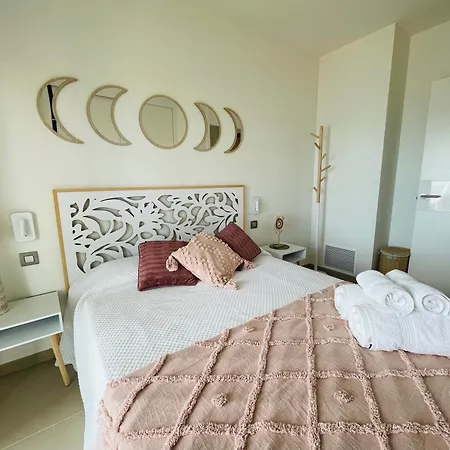 Apartament Intempo Sky: Surcando El Cielo *