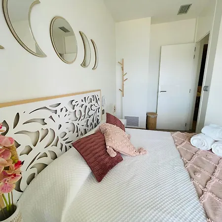 Apartament Intempo Sky: Surcando El Cielo *