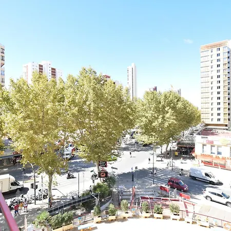 Apartamento Coblanca 3 - Arena
