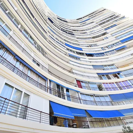 Coblanca 3 - Arena Apartamento Benidorm