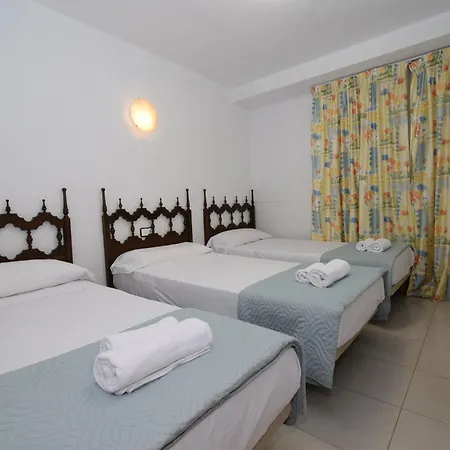 Coblanca 3 - Arena Apartamento *