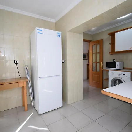 Apartamento Coblanca 3 - Arena *