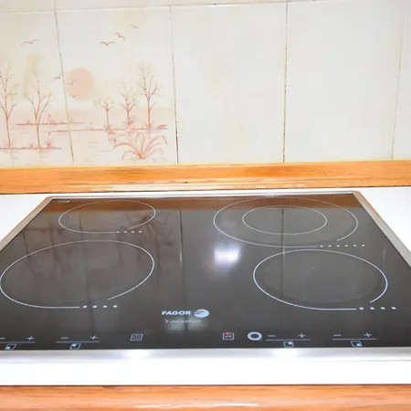 Apartamento Coblanca 3 - Arena Benidorm