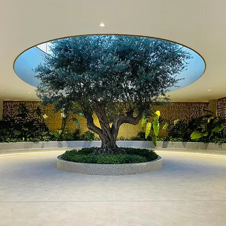 Apartament Intempo Sky: Surcando El Cielo *