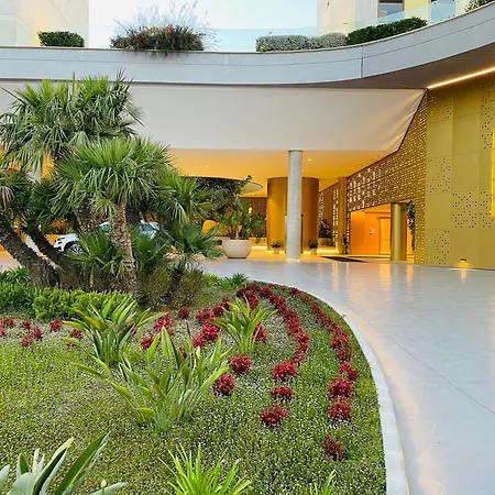 Apartament Intempo Sky: Surcando El Cielo Benidorm