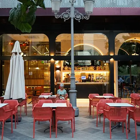 Alameda Benidorm