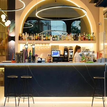 Alameda 3* Benidorm