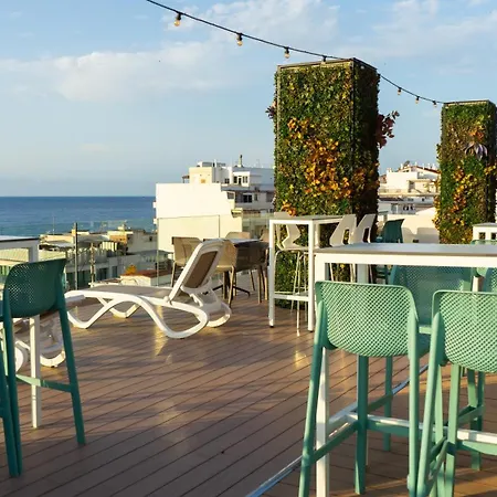 Alameda Hotel 3*
