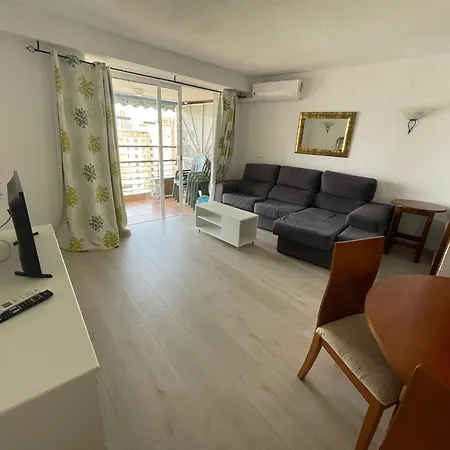 Apartment Coblanca III Alquilevante Benidorm