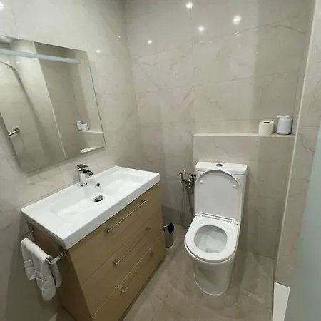 Coblanca III Alquilevante Apartment *
