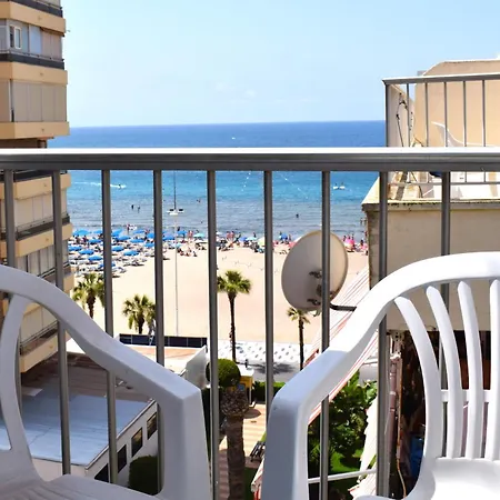 Pato Levante Apartment Benidorm